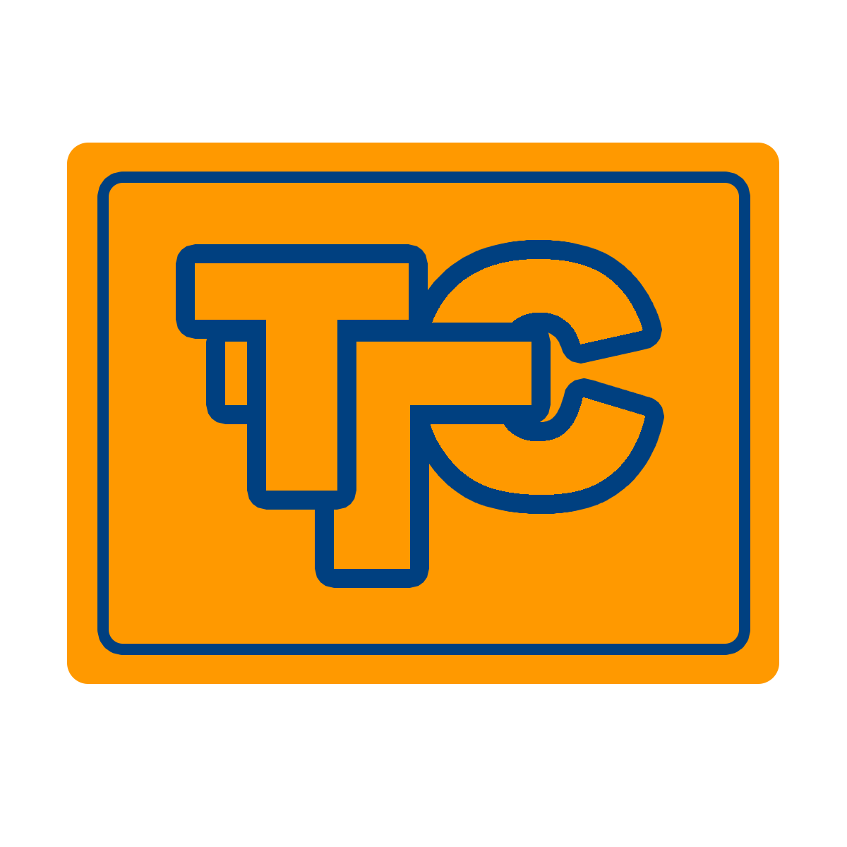 логотип ТекстильТехСнаб
